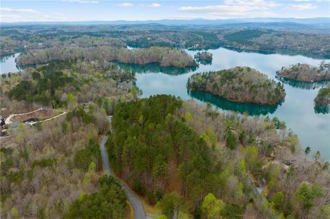 134 Saranac Dr, Sunset, SC 29685 photo 1