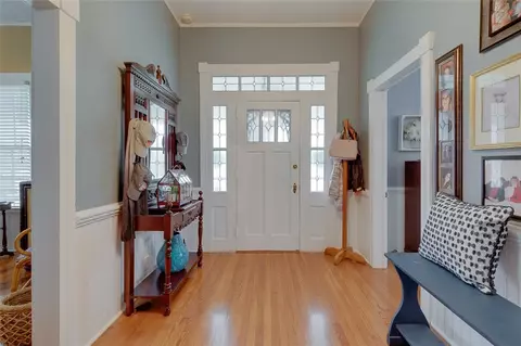 314 Chandler Rd, Easley, SC 29640 photo 6