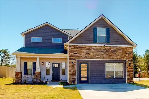 300 Sliding Rock Dr, Pendleton, SC 29670 photo 1