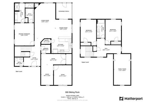 300 Sliding Rock Dr, Pendleton, SC 29670 photo 23
