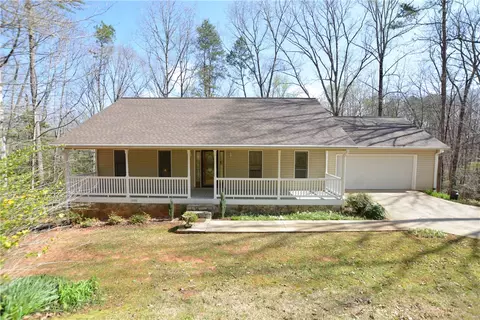 1208 Pineview Dr, Easley, SC 29642 photo 1