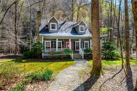 522 Eastatoee Community Rd, Sunset, SC 29685 photo 1