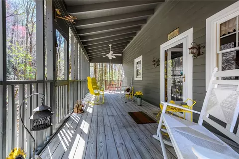 522 Eastatoee Community Rd, Sunset, SC 29685 photo 23