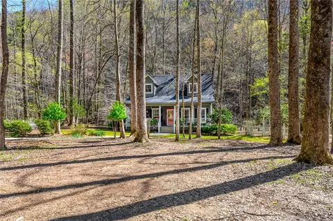 522 Eastatoee Community Rd, Sunset, SC 29685 photo 26