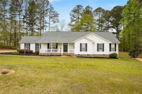 120 Starrwood Dr, Starr, SC 29684 photo 1
