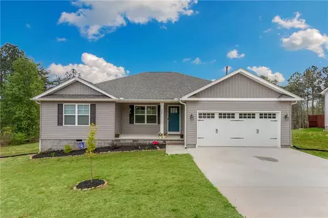 228 Hallmark Cir, Easley, SC 29640 photo 1