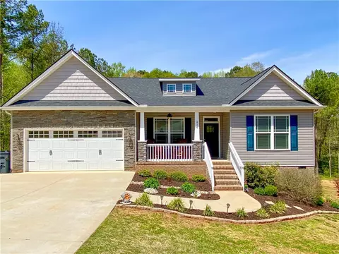 216 Thomas Welborn Rd, Anderson, SC 29625 photo 1