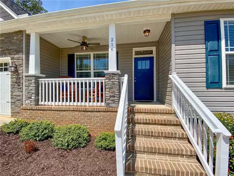 216 Thomas Welborn Rd, Anderson, SC 29625 photo 2
