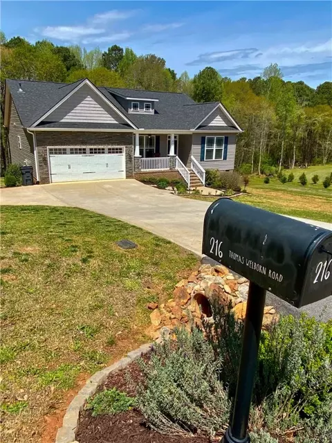 216 Thomas Welborn Rd, Anderson, SC 29625 photo 22