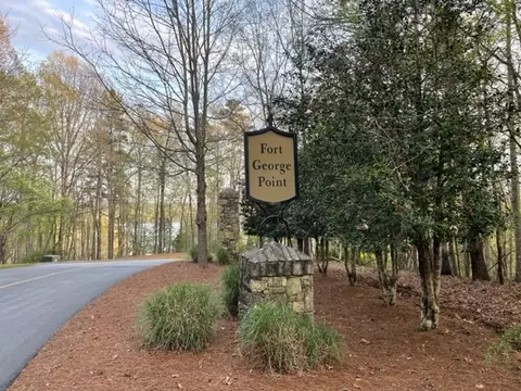 109 E Fort George Way, Sunset, SC 29685 photo 8