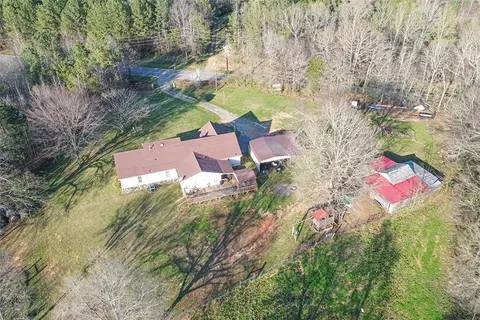 1596 Todd Quarter Rd, Waterloo, SC 29384 photo 23
