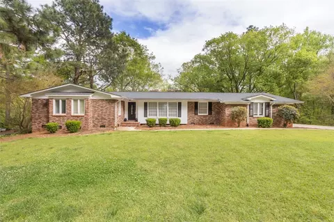 4545 Pine Ln, Anderson, SC 29621 photo 1