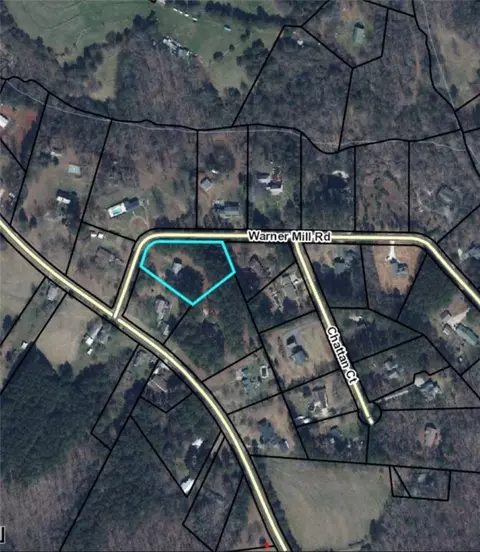 106 Warner Mill Rd, Walhalla, SC 29691 photo 38