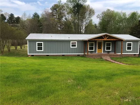 310 Camp Creek Rd, Central, SC 29630 photo 27