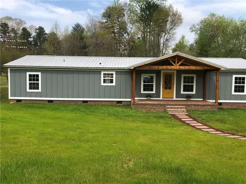 310 Camp Creek Rd, Central, SC 29630 photo 26