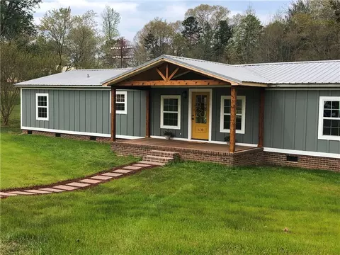 310 Camp Creek Rd, Central, SC 29630 photo 1