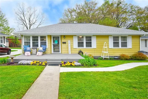 105 Townsend Dr, Easley, SC 29640 photo 1