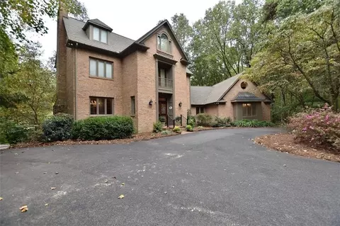 124 Riverbend Rd, Central, SC 29630 photo 1