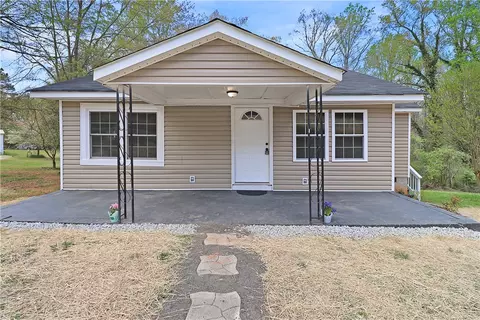 533 Chastain St, Central, SC 29630 photo 2
