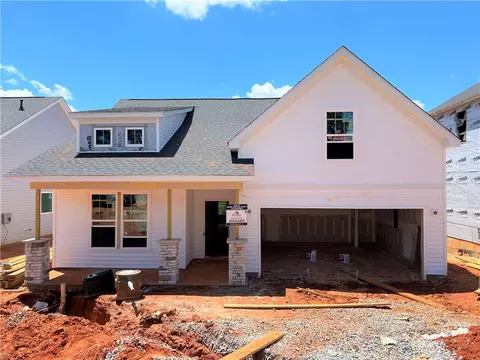 238 Iris Dr, Easley, SC 29642 photo 1
