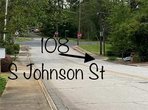 108 S Johnson St, Walhalla, SC 29691 photo 2