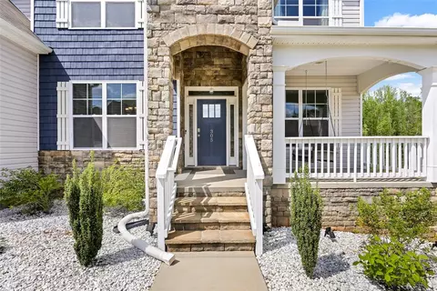 305 Wildflower Rd, Easley, SC 29642 photo 2