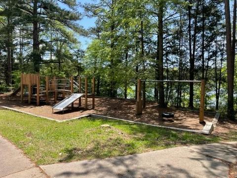 139 Lone Eagle Way, Iva, SC 29655 photo 41