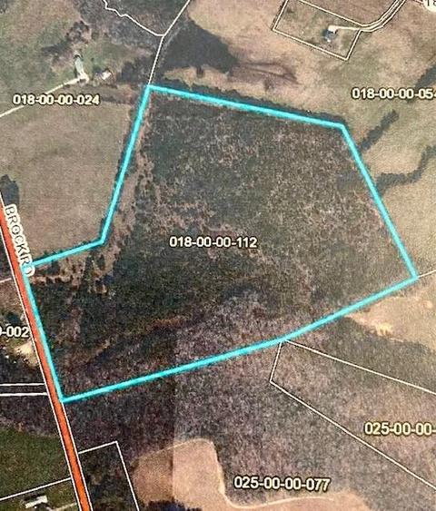 270 Brock Rd, Honea Path, SC 29654 photo 5