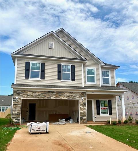 309 Balsa Way, Seneca, SC 29678 photo 1