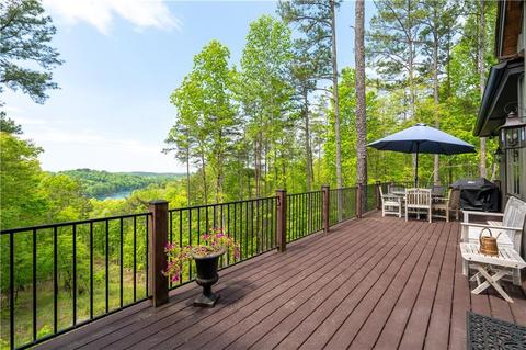 123 Saranac Dr, Sunset, SC 29685 photo 30