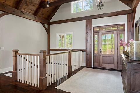 123 Saranac Dr, Sunset, SC 29685 photo 7
