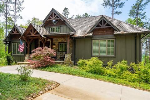 123 Saranac Dr, Sunset, SC 29685 photo 1