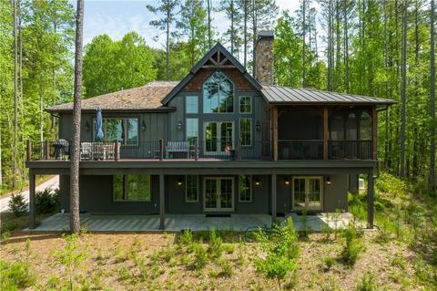 123 Saranac Dr, Sunset, SC 29685 photo 3