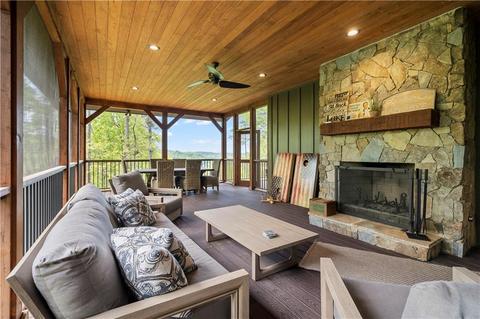 123 Saranac Dr, Sunset, SC 29685 photo 28