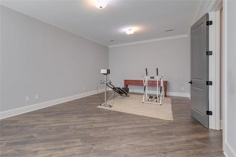 601 Spearman Rd, Pelzer, SC 29669 photo 13