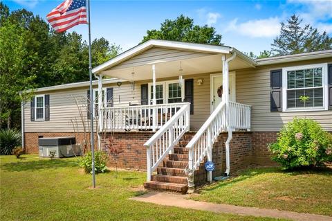 489 Old River Rd, Pelzer, SC 29669 photo 5