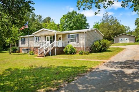 489 Old River Rd, Pelzer, SC 29669 photo 4