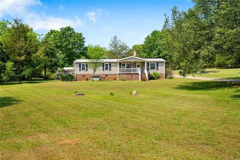 489 Old River Rd, Pelzer, SC 29669 photo 3