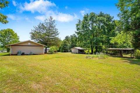 489 Old River Rd, Pelzer, SC 29669 photo 30