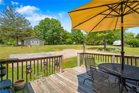 489 Old River Rd, Pelzer, SC 29669 photo 26