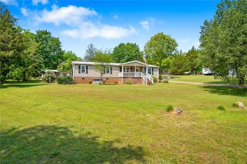 489 Old River Rd, Pelzer, SC 29669 photo 2