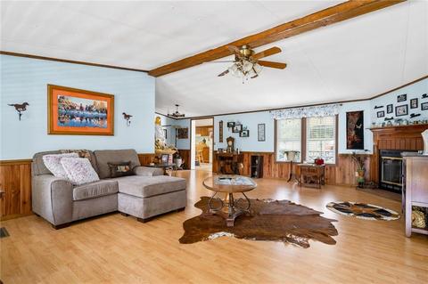 489 Old River Rd, Pelzer, SC 29669 photo 8
