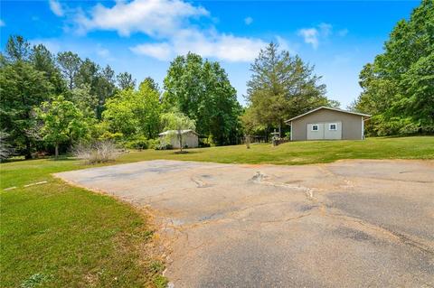 489 Old River Rd, Pelzer, SC 29669 photo 31