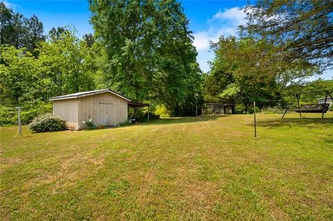 489 Old River Rd, Pelzer, SC 29669 photo 29
