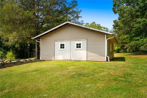 489 Old River Rd, Pelzer, SC 29669 photo 27