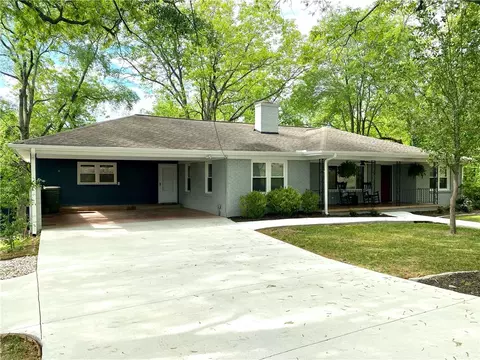 431 Gaines St, Central, SC 29630 photo 34