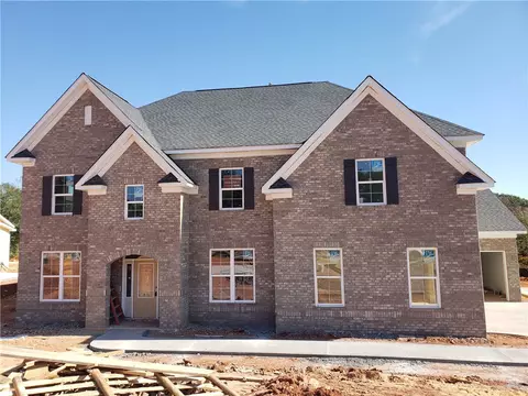 203 Summer Valley Ln #LOT 8, Belton, SC 29627