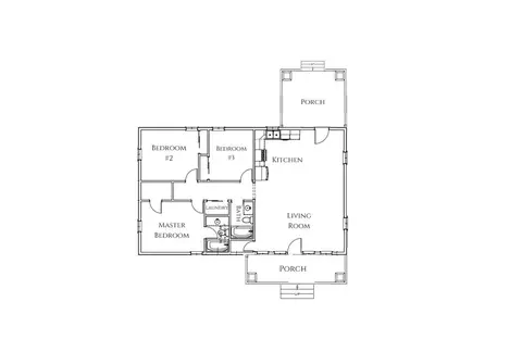 189 Crystal Ln, Walhalla, SC 29691 photo 2