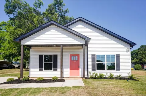 10 Langley St, Pelzer, SC 29669 photo 1
