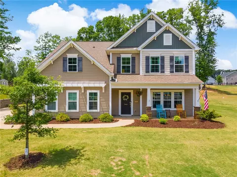 343 Avendell Dr, Easley, SC 29642 photo 1